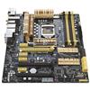 ASUS Z87-DELUXE LGA 1150 Motherboard