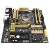 ASUS Z87-DELUXE/DUAL LGA 1150 Motherboard