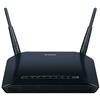 D-Link Dual Band Wireless N300+ Router (DIR-815)