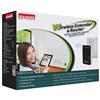 Diamond Multimedia Wireless Extender & Router (WR300NR)