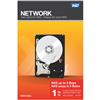 WD 1TB 3.5" SATA Network Internal Hard Drive (WDBMMA0010HNC-NRS)