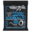 Ernie Ball Cobalt Slinky Bass Strings (2735)