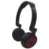 G-Cube HitsMaster Bluetooth 3.0 Headset (BH-860R) - Black