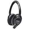 Bose Wireless Bluetooth Over-Ear Headphones (AE2W) - Black