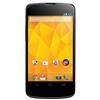 Virgin Mobile LG Nexus 4 16GB Smartphone - Virgin Mobile $150 SuperTab(TM)