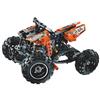 LEGO Technics Quad Bike (9392)