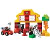 LEGO DUPLO My First Fire Station (6138)