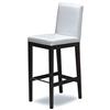 Sofas To Go Juliar 30" Bar Stool - White