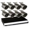 Q-See 16-Channel DVR Security System (QS4816-852-1)
