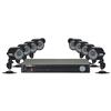 Lorex 8-Camera & DVR Security System (LH1685)