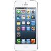 iPhone 5 32GB - White & Silver - 3 Year Agreement