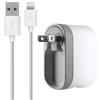 Belkin iPhone 5 Lightning Charger (F8J032TT04-WHT) - White