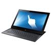 Sony VAIO Surf Slider 13.3" Ultrabook - Black (Intel Core i5-4200U / 128GB SSD / 8GB RAM/Windows 8)