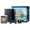 PlayStation 3 500GB Grand Theft Auto V Bundle