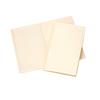 Gartner Studios 50-Pieces Program Paper (61403) - Ivory