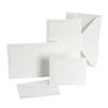 Gartner Studios 50-Pieces Invitation Kit (61001) - White