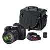 Canon EOS 6D 20.2MP DSLR with 24-105mm Lens and Accessory Kit