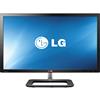 LG 27" LED-IPS Monitor with 5ms Response Time (27EA83R-D)
