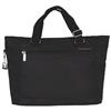 Hedgren Liz Tote Bag (HIC382) - Black