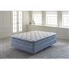 Serta Perfect Sleeper Nocturnal Bliss Double Super PillowTop Mattress (361543-330)