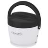 Crock-Pot Lunch Crock Food Warmer (SCCPLC200G-033) - Black