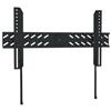 Prime Mounts 37" - 63" Fixed Flat Panel TV Wall Mount (PMDF101U)