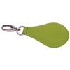 RKW Collection Leather Key Fob (KF-2862) - Meadow Green