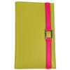 RKW Collection Leather Agenda Cover (ACBC-2084) - Meadow Green
