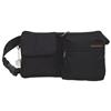 Hedgren Ashur Waist Bag (HIC303) - Black