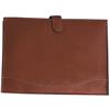 Bugatti Leather Agenda (607) - Cognac