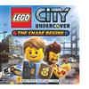 LEGO City Undercover: The Chase Begins (Nintendo 3DS) - Previously Played