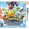 Pokemon Mystery Dungeon: Gates to Infinity (Nintendo 3DS) - Previously Played