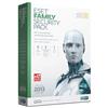 ESET Family Security Pack (PC/Mac) - 5 Users - Bilingual