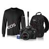 Canon EOS Rebel T3 12.2MP DSLR Anniversary Bundle