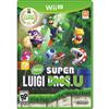 Super Luigi U (Nintendo Wii U)
