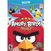 Angry Birds Trilogy (Nintendo Wii U)