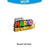 Super Mario 3d World (Nintendo Wii U)