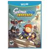 Scribblenauts Unmasked (Nintendo Wii U)