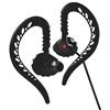 Yurbuds Focus In-Ear Heaphones (10200 - F) - Black