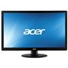 Acer 20" Widscreen LCD Monitor with 5ms Response Time (S200HL) - Black