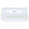 D-Link PowerLine AV 4-Port Switch (DHP-346AV/RE) - Refurbished