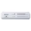 BUFFALO 8-Port Wired Gigabit Switch (LSW4-GT-8EP/W)