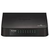 D-Link Unmanaged 10/100 16-Port Ethernet Switch (DES-1016A)