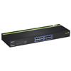 TRENDnet 16-Port 10/100/1000 Gigabit Greennet Switch (TEG-S16G)