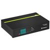 TRENDnet 8-Port 10/100/1000 Gigabit Greennet Switch (TPE-TG44G)