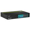 TRENDnet 8-Port 10/100 Switch (TPE-T80)