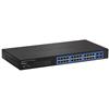 TRENDnet 24-Port 10/100/1000 Switch (TL2-G244)