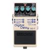 BOSS Digital Delay Pedal (DD-7)