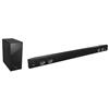 LG Soundbar with Wireless Subwoofer, Bluetooth, and WiFi (NB3730A)