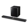 Samsung 310-Watt Sound Bar (HW-F750) - Black